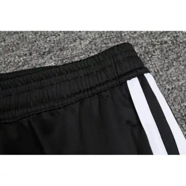2024 Japan Black Tracksuit Sweatshirt Kit S-2XL Cheap Football Jersey Wholesale Yupoo