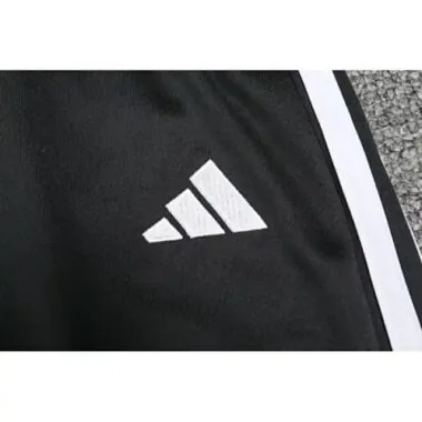 2024 Japan Black Tracksuit Sweatshirt Kit S-2XL Cheap Football Jersey Wholesale Yupoo