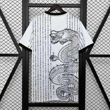 2024 Japan Ryu no Isan Special Edition Kit S-2XL Cheap Football Jersey Wholesale Yupoo
