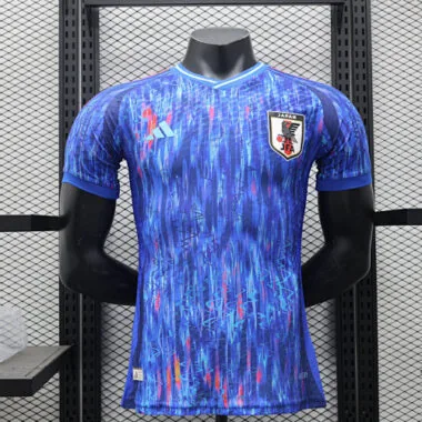 2024 Players Japan Blue Special Edition Kit