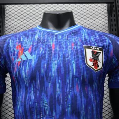 2024 Players Japan Blue Special Edition Kit