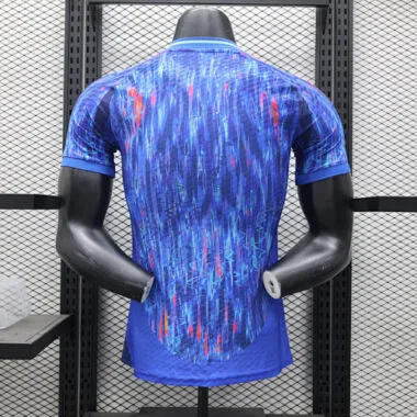2024 Players Japan Blue Special Edition Kit