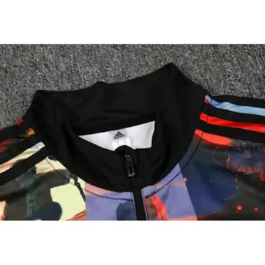 2024 Japan Color Dragon Ball Tracksuit Sweatshirt Kit S-2XL Cheap Football Jersey Wholesale Yupoo