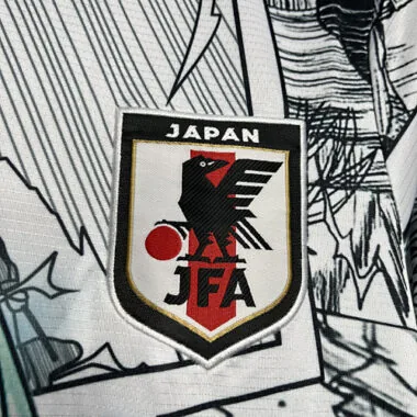 2024 Japan Dragon Ball サイヤ人 Special Edition Kit S-2XL