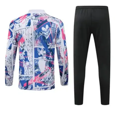 2024 Japan Dragon Ball Tracksuit Sweatshirt Kit S-2XL Cheap Football Jersey Wholesale Yupoo