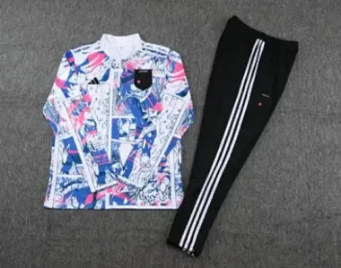2024 Japan Dragon Ball Tracksuit Sweatshirt Kit S-2XL Cheap Football Jersey Wholesale Yupoo
