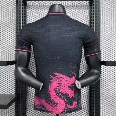 2024 Players Japan Special Edition Kit S-2XL Cheap Football Jersey Wholesale Yupoo