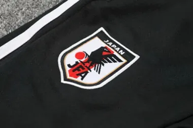 2024 Japan Wukong Tracksuit Sweatshirt Kit S-2XL Cheap Football Jersey Wholesale Yupoo