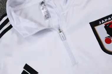 2024 Japan Wukong Tracksuit Sweatshirt Kit S-2XL Cheap Football Jersey Wholesale Yupoo