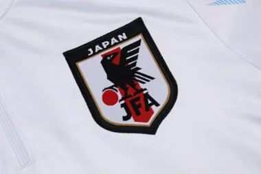 2024 Japan Wukong Tracksuit Sweatshirt Kit S-2XL Cheap Football Jersey Wholesale Yupoo