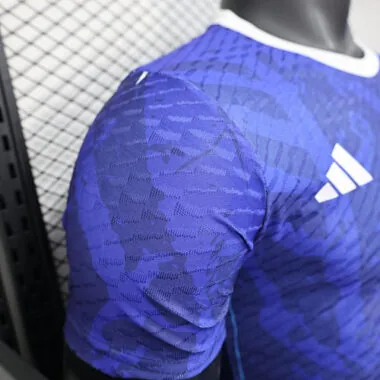 25-26 Players Japan Special Edition Kit S-2XL Cheap Football Jersey Wholesale Yupoo