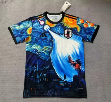 25-26 Japan Special Edition Kit S-2XL Cheap Football Jersey Wholesale Yupoo