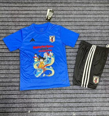 2025/26 Kids Japan Special Edition Kit