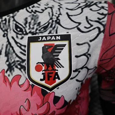 2025/26 Players Japan x One Piece Doflamingo Special Edition Kit