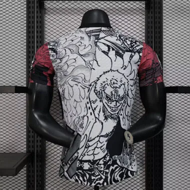 2025/26 Players Japan x One Piece Doflamingo Special Edition Kit
