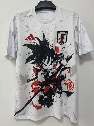 2025/26 Japan Special Edition Kit