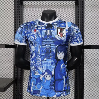 25-26 Japan Player Version Cheap Soccer Jerseys Yupoo