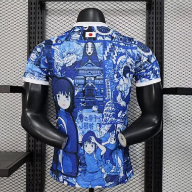 25-26 Japan Player Version Cheap Soccer Jerseys Yupoo
