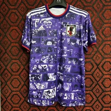 2024 Japan Soccer Jerseys