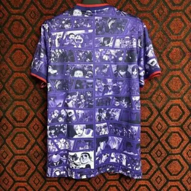 2024 Japan Soccer Jerseys