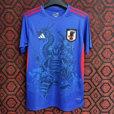 2024 Japan Special Soccer Jerseys