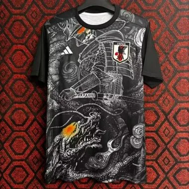 2024 Japan Special Soccer Jerseys