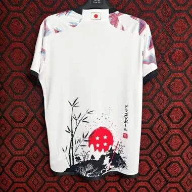 2024 Japan Special Soccer Jerseys