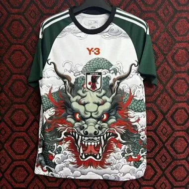 2024 Japan Special Soccer Jerseys Yupoo