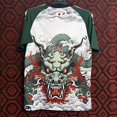 2024 Japan Special Soccer Jerseys Yupoo