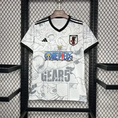 2024 Japan Special Soccer Jerseys