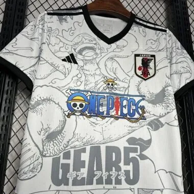 2024 Japan Special Soccer Jerseys