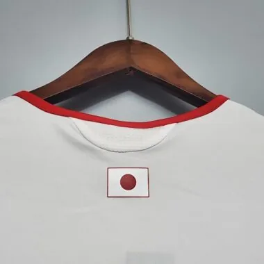 2006 Japan away