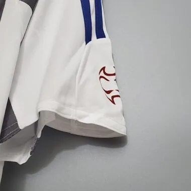 2006 Japan away