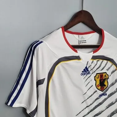 2006 Japan away