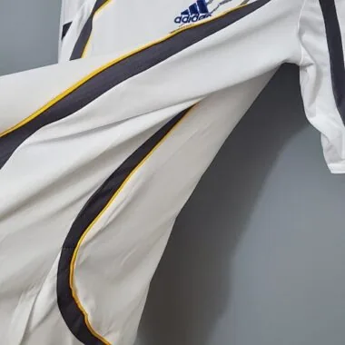 2006 Japan away