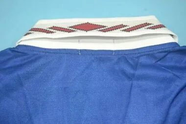 98-99 Japan home blue