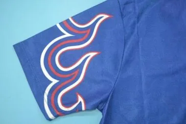 98-99 Japan home blue