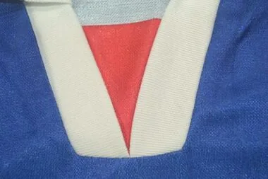 98-99 Japan home blue