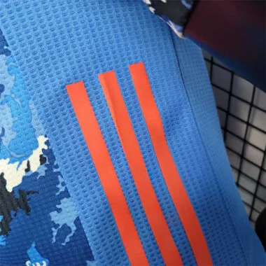 2020 Japan home player version