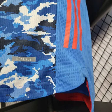 2020 Japan home player version