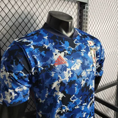 2020 Japan home player version