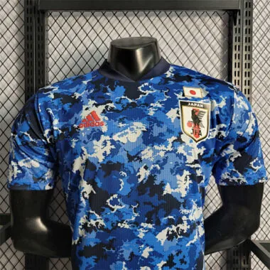 2020 Japan home player version