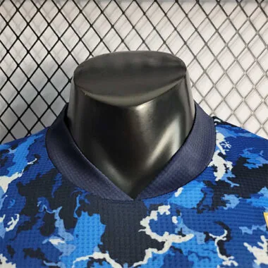2020 Japan home player version