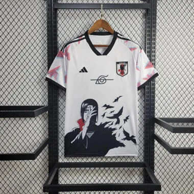 2024 Japan Naruto Anime Special Edition Kit Jersey Supplier Yupoo