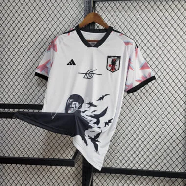 2024 Japan Naruto Anime Special Edition Kit Jersey Supplier Yupoo