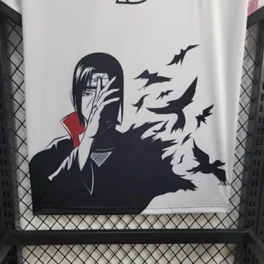 2024 Japan Naruto Anime Special Edition Kit Jersey Supplier Yupoo