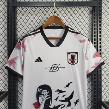 2024 Japan Naruto Anime Special Edition Kit Jersey Supplier Yupoo