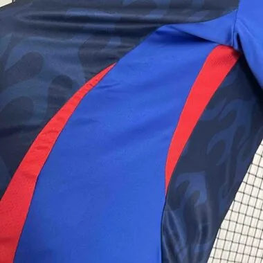 2024 Japan Home Kit Jersey Supplier Yupoo