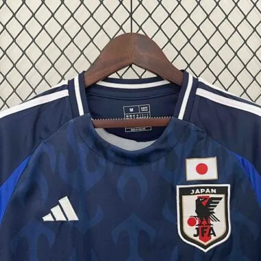 2024 Japan Home Kit Jersey Supplier Yupoo