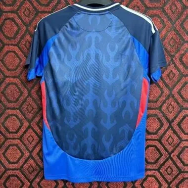 2024 Japan Home Kit Jersey Supplier Yupoo